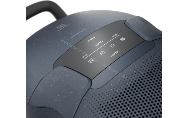 ELECTROLUX EB81U1DB - Panneau de commande