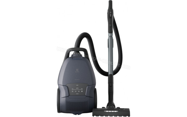 ELECTROLUX EB81U1DB - Vue du dessus