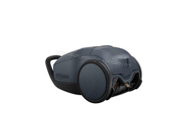 ELECTROLUX EB81U1DB - Vue de l'arri&egrave;re