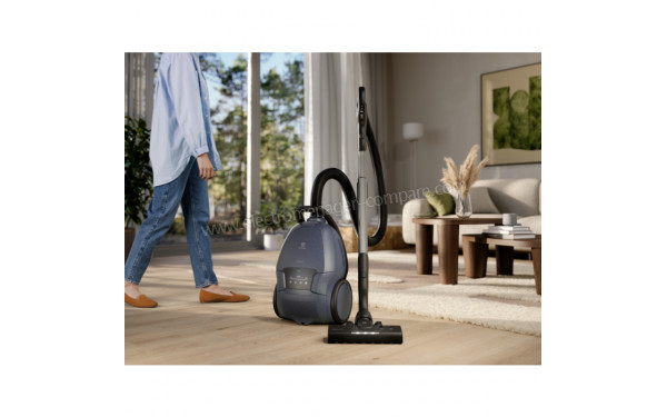 ELECTROLUX EB81U1DB - Mise en situation
