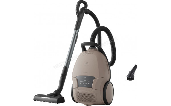 ELECTROLUX EB81U1WB - Vue d'ensemble