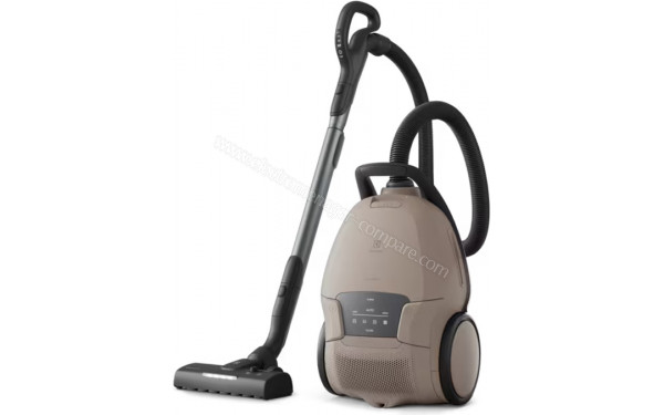 ELECTROLUX EB81U1WB - Vue de dessus 3/4 droite