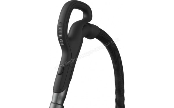 ELECTROLUX EB81U1WB - Zoom sur la poign&eacute;e