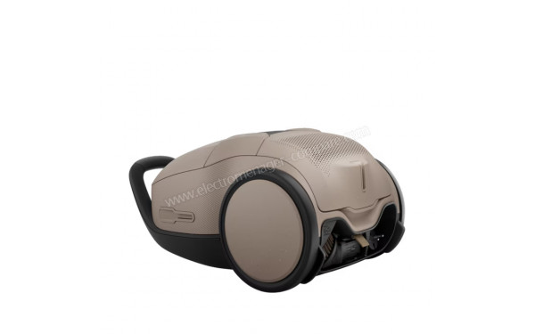 ELECTROLUX EB81U1WB - Vue de l'arri&egrave;re corps seul