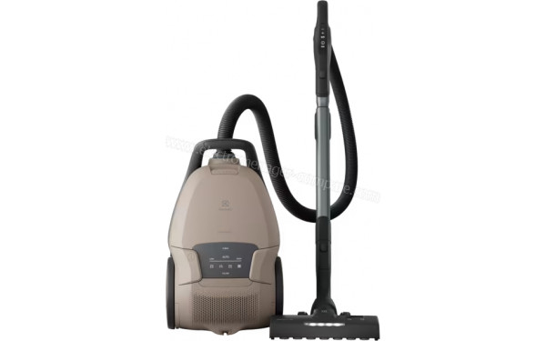 ELECTROLUX EB81U1WB - Vue du dessus