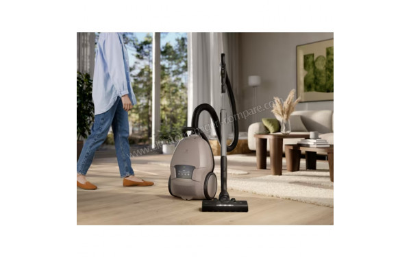 ELECTROLUX EB81U1WB - Mise en situation