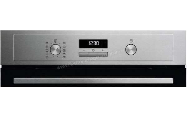 ELECTROLUX EBF4P45X - Panneau de commandes