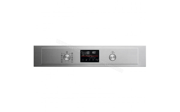 ELECTROLUX EBF4P46X - Panneau de commandes