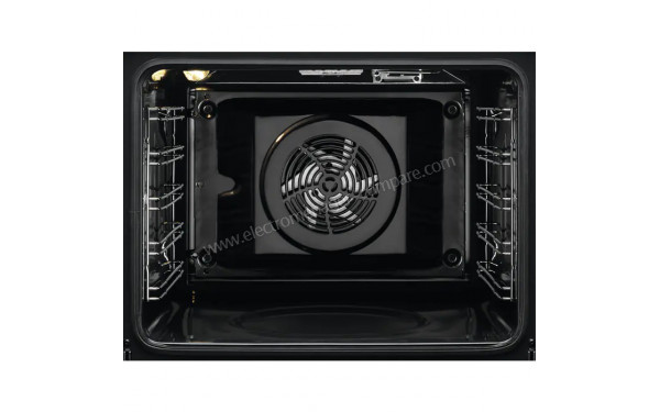 ELECTROLUX EBF4P46X - Vue de l'int&eacute;rieur