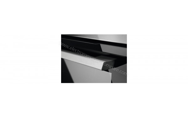 ELECTROLUX EBH4P05X - Zoom sur la poign&eacute;e