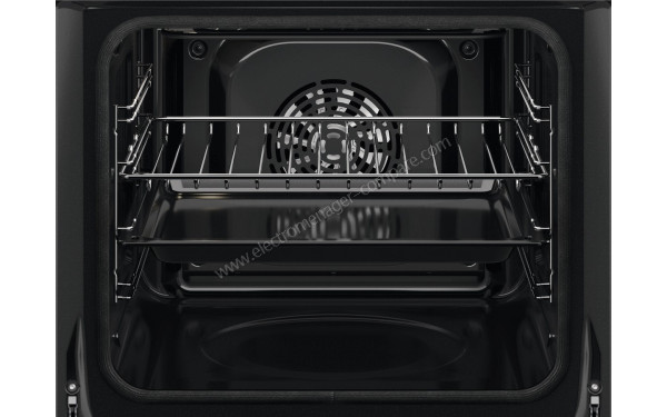 ELECTROLUX EBH4P46BX3 - Vue de l'int&eacute;rieur