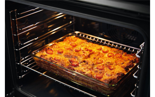 ELECTROLUX EBH4P46BX3 - Mise en situation