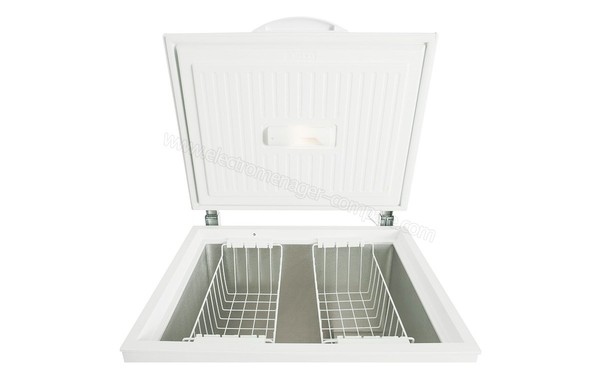 ELECTROLUX EC2200AOW2 - Vue de l'int&eacute;rieur (cr&eacute;dit : Darty)