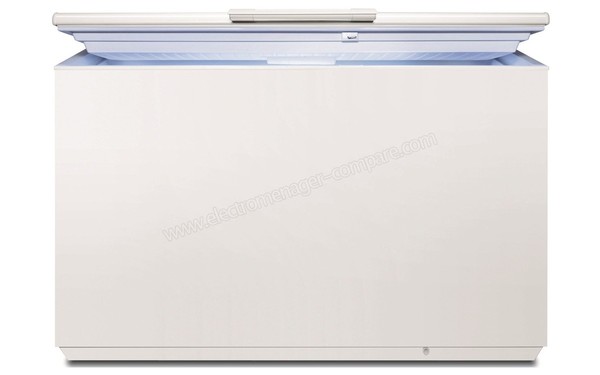 ELECTROLUX EC3132AOW - Vue de face