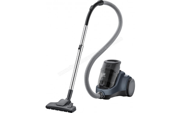 ELECTROLUX EC41-6DB - Vue 3/4 droite