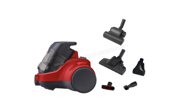 ELECTROLUX EC41-ANIM - Accessoires