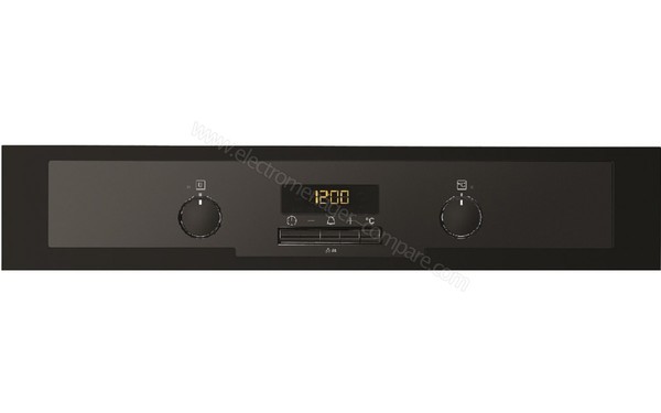 ELECTROLUX EEC44540OK - Bandeau de commandes