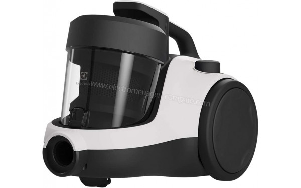 ELECTROLUX ECC21-2IW - Vue 3/4 droite corps seul