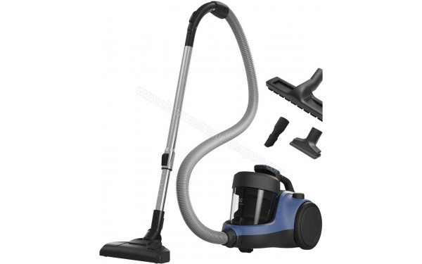 ELECTROLUX ECC21-4SB - Vue d'ensemble