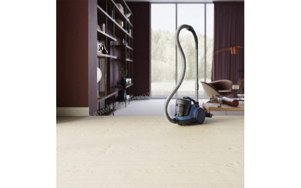 ELECTROLUX ECC21-4SB - Mise en situation