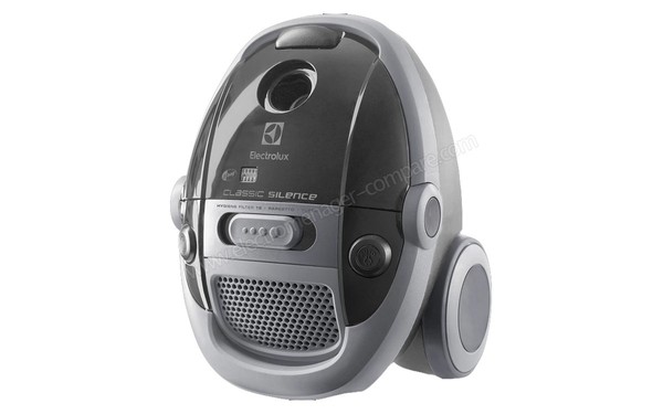 ELECTROLUX ECS54B - Vue 3/4 droite corps seul