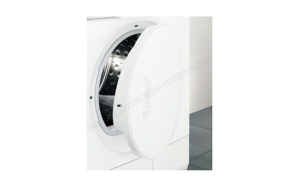 ELECTROLUX EDC2089POW - Porte r&eacute;versible