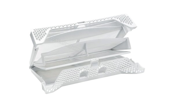 ELECTROLUX EDC2089POW - Filtre