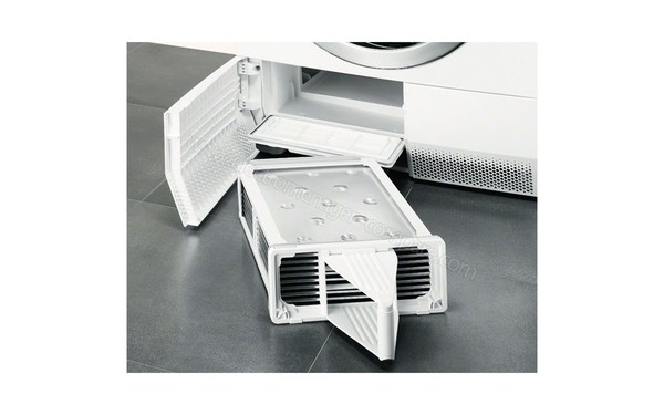 ELECTROLUX EDC2089POW - Condenseur