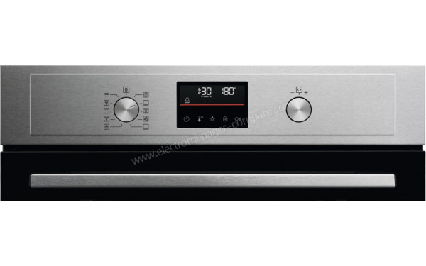 ELECTROLUX EDF4P46X2 2024 - Panneau de commandes