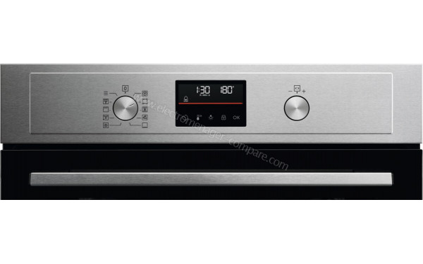 ELECTROLUX EDF4P46X2 - Panneau de commandes