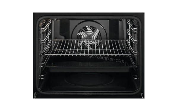 ELECTROLUX EDF4P46X2 - Vue de l'int&eacute;rieur