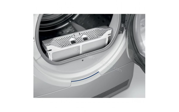 ELECTROLUX EDH1281HB - Filtre &agrave; peluches