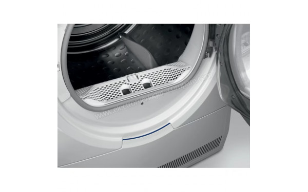 ELECTROLUX EDH1281HB - Filtre &agrave; peluches