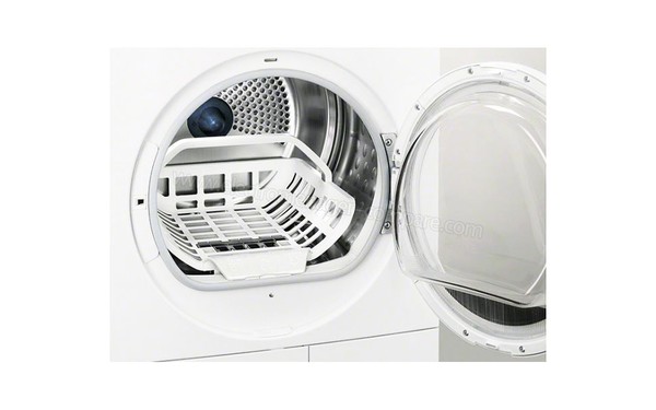 ELECTROLUX EDH3497RDE - Panier sp&eacute;cial linge d&eacute;licat (vue n&deg;1) (cr&eacute;dit : Darty)