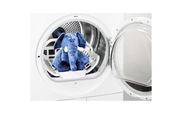 ELECTROLUX EDH3497RDE - Panier sp&eacute;cial linge d&eacute;licat (vue n&deg;2) (cr&eacute;dit : Darty)