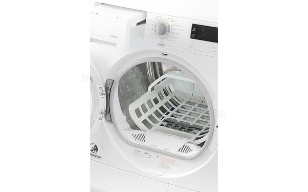 ELECTROLUX EDH3497RDW - Panier sp&eacute;cial linge d&eacute;licat (cr&eacute;dit : Darty)