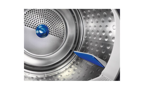 ELECTROLUX EDH3674PDE - Tambour