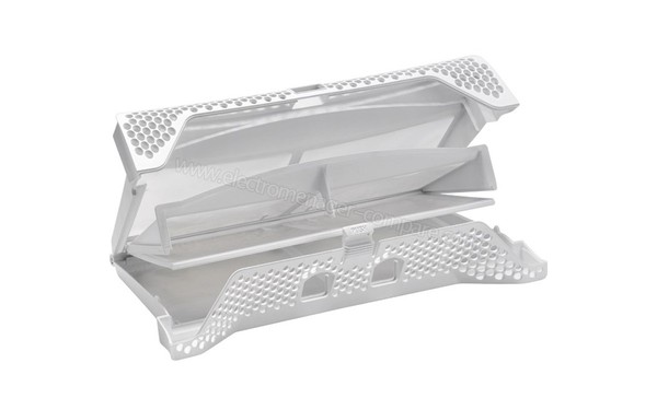 ELECTROLUX EDH3674PDE - Filtre
