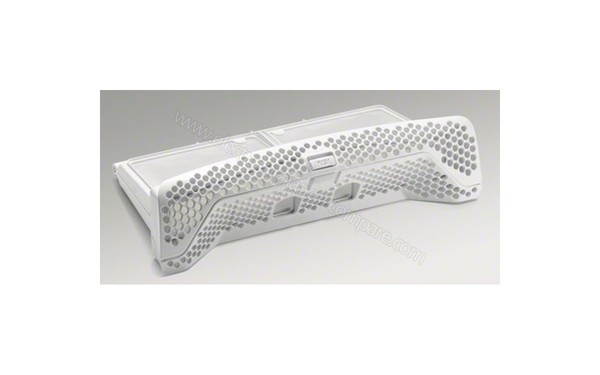 ELECTROLUX EDH3685PZW - Filtre ferm&eacute;