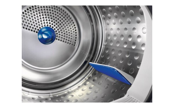 ELECTROLUX EDH3685PZW - Tambour