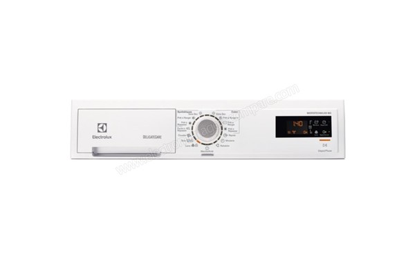 ELECTROLUX EDH3786GZE - Bandeau de commandes