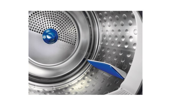 ELECTROLUX EDH3786GZE - Tambour
