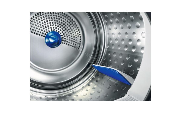 ELECTROLUX EDH3886GDE - Tambour