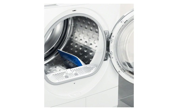 ELECTROLUX EDH3886GDE - Tambour et filtre (1)