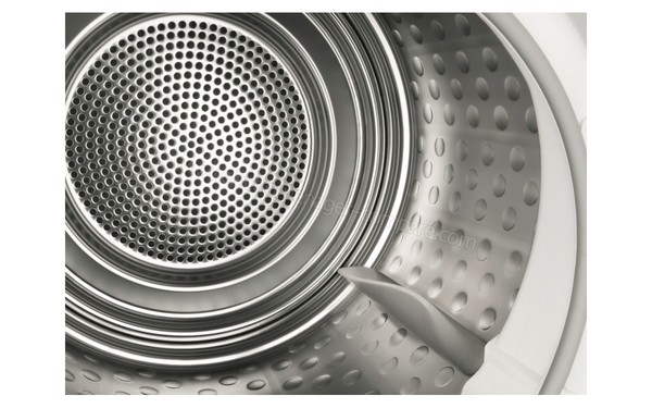 ELECTROLUX EDH3887GDE Import IT - Tambour