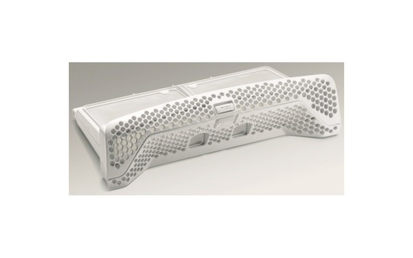 ELECTROLUX EDH3887GDE Import IT - Vue (n&deg;1) du filtre