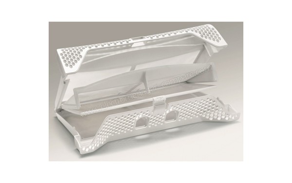 ELECTROLUX EDH3887GDE Import IT - Vue (n&deg;2) du filtre