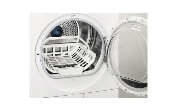 ELECTROLUX EDH3887GDE - Panier &agrave; linge