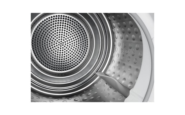 ELECTROLUX EDH3887GDE - Tambour