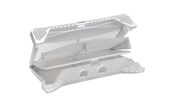 ELECTROLUX EDH3887GDE - Filtre